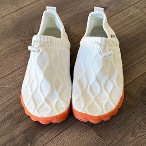 Nimbao Barefoot Shoes